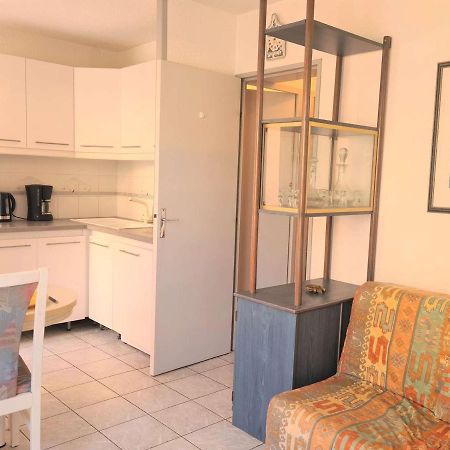 Appartement Rdc Avec Jardin, Proche Plage - 4 Couchages, Cap D'Agde - Fr-1-249-374 Екстериор снимка