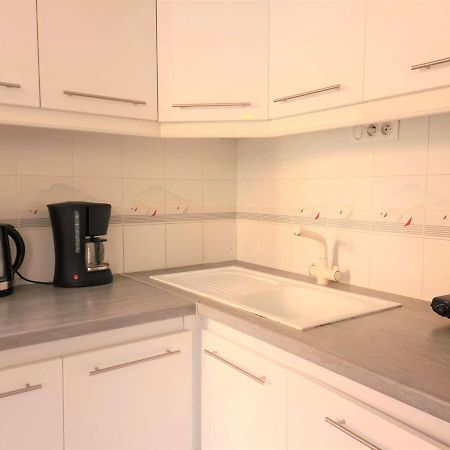 Appartement Rdc Avec Jardin, Proche Plage - 4 Couchages, Cap D'Agde - Fr-1-249-374 Екстериор снимка