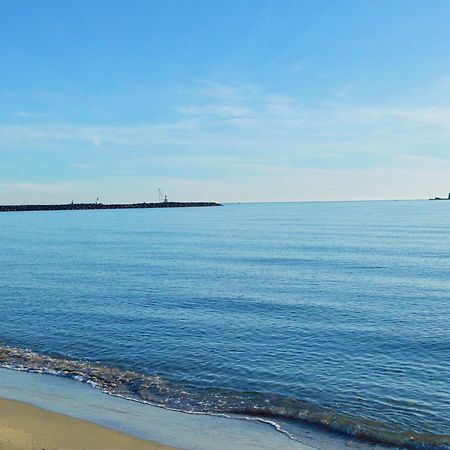 Appartement Rdc Avec Jardin, Proche Plage - 4 Couchages, Cap D'Agde - Fr-1-249-374 Екстериор снимка