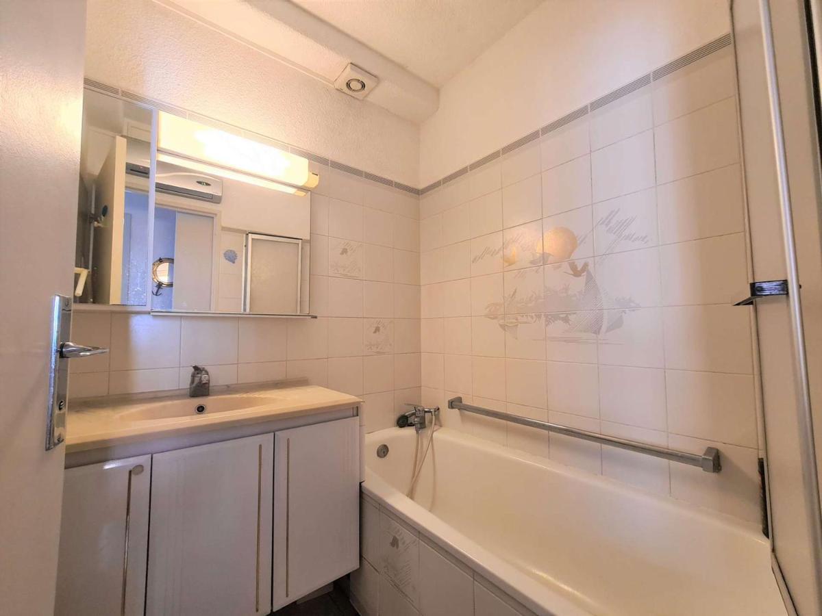 Appartement Rdc Avec Jardin, Proche Plage - 4 Couchages, Cap D'Agde - Fr-1-249-374 Екстериор снимка